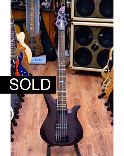 Yamaha RBXJM2 (Plum) OFFER